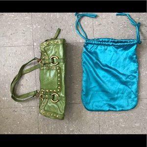 Vintage Sabina Bag